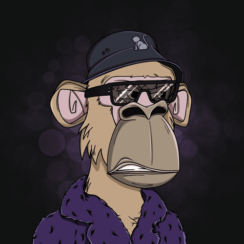 Elite Ape #31119