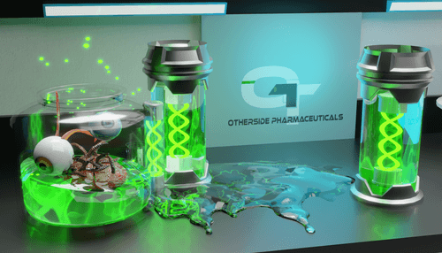 M2 Serum - OMutants