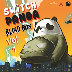 Switch Panda collection image