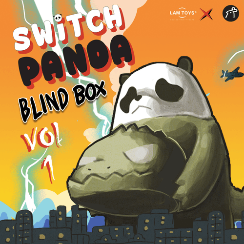 Switch Panda