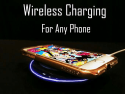 AMAZING FAX REMOTE CHARGER