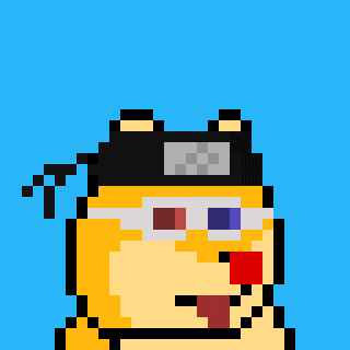 Dooggie #2901