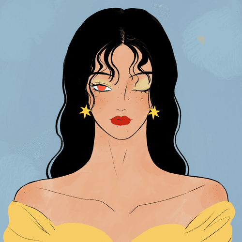 Sam pfp