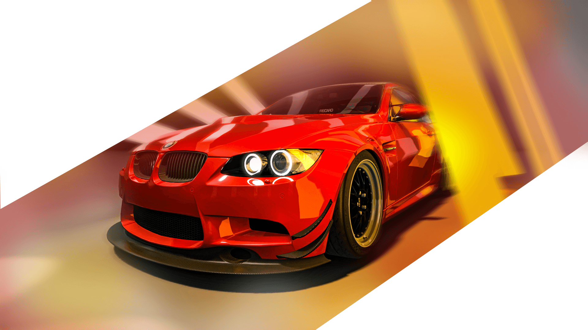 Automotive 1 Collection OpenSea