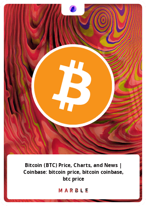 Bitcoin (BTC) Price, Charts, and News | Coinbase: bitcoin price, bitcoin coinbase, btc price
