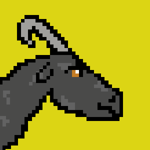 TokenGoat #89