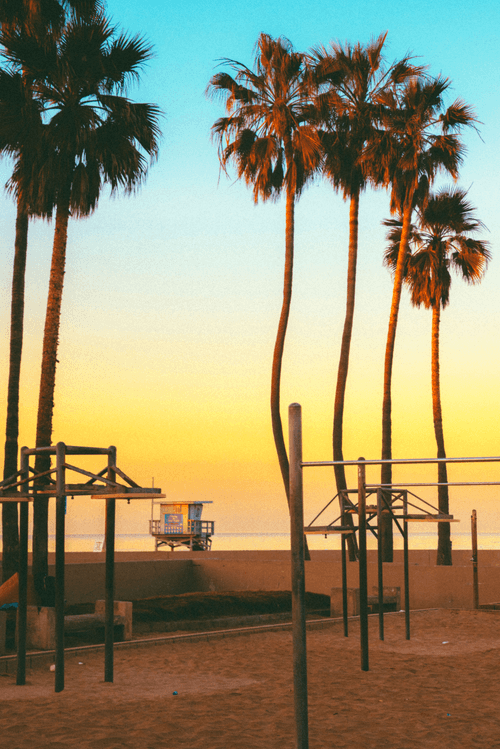 Something About Cali #116