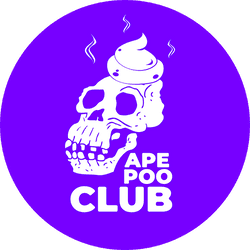 Ape Poo Club 3D collection image