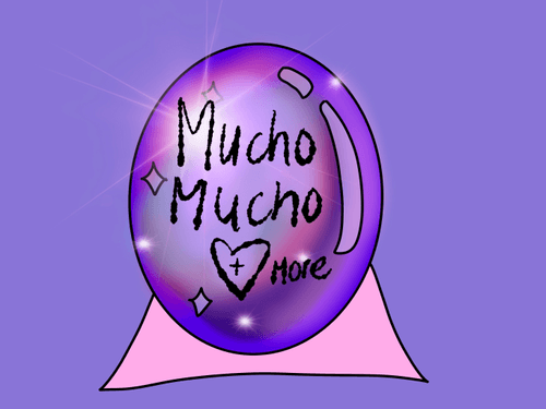 A Portal to Mucho Mucho & More