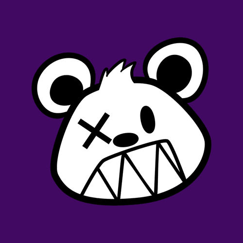 KILLABEARS XL