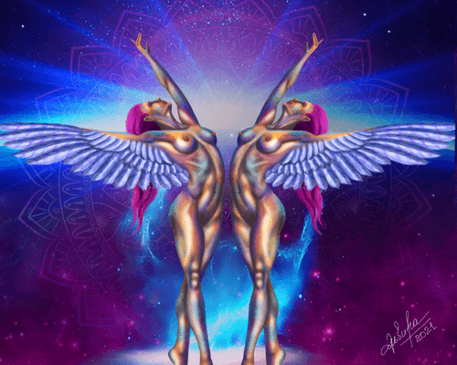 Awakening of mind