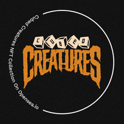 Cubed Creatures collection image