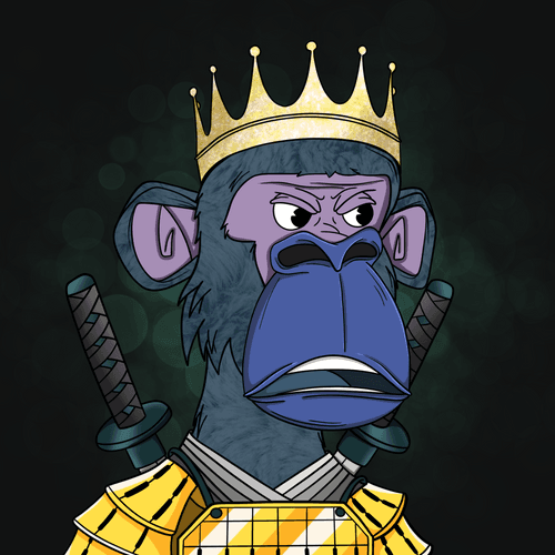 Elite Ape #24949