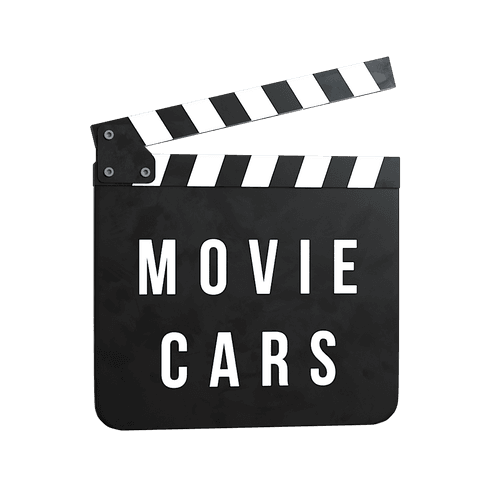 Movie Cars