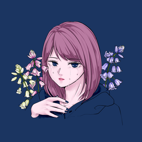 #32(シラー/Siberian squill)