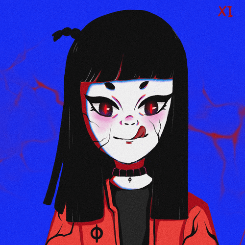 NAKI - 011