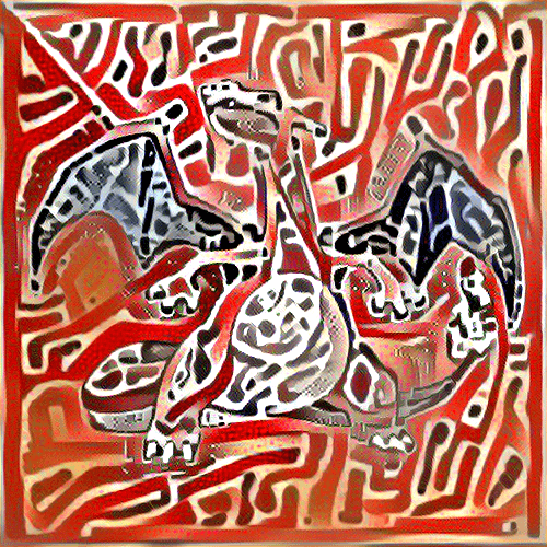 PopArtPoke