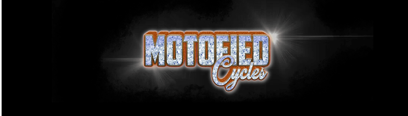 Motofied Cycles Rap Classics