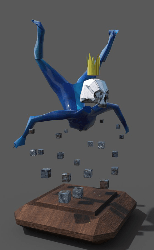 Relic #10