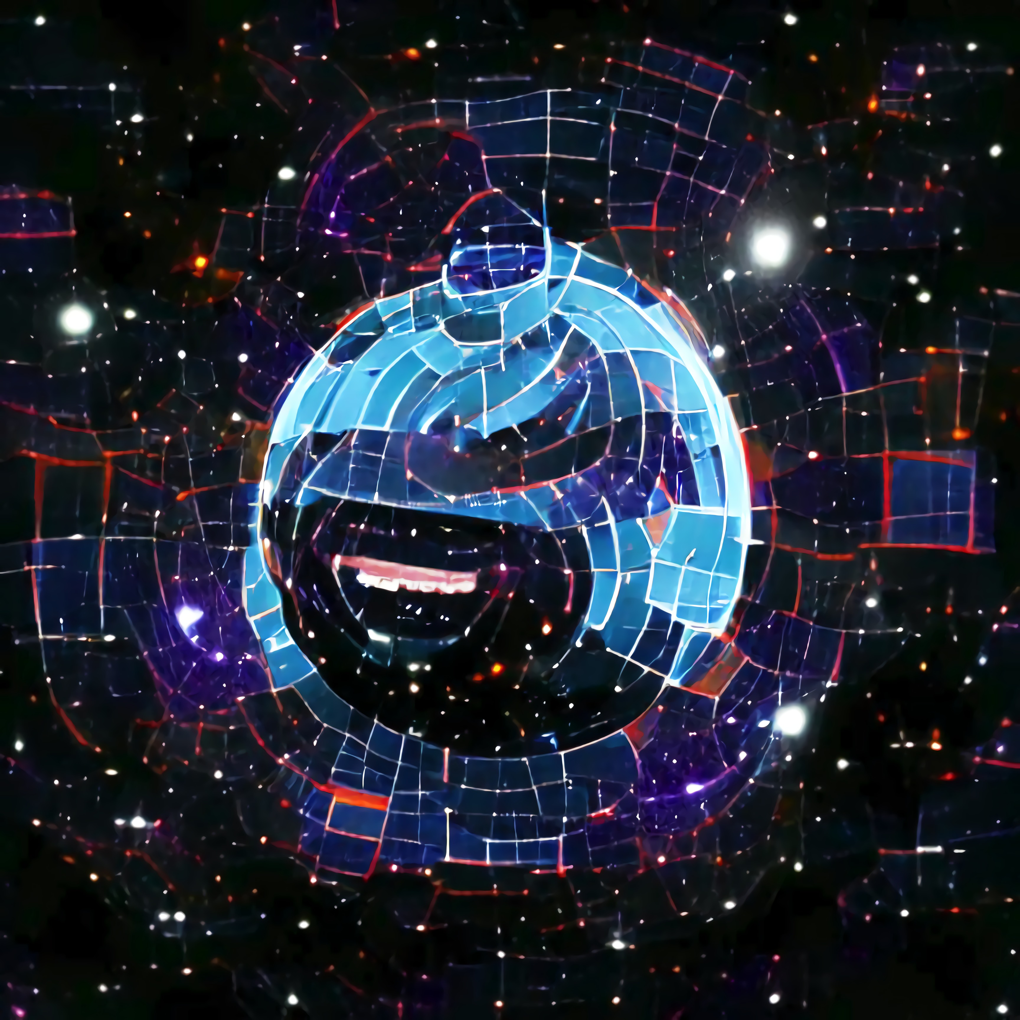 Cryptonaut Planet #082