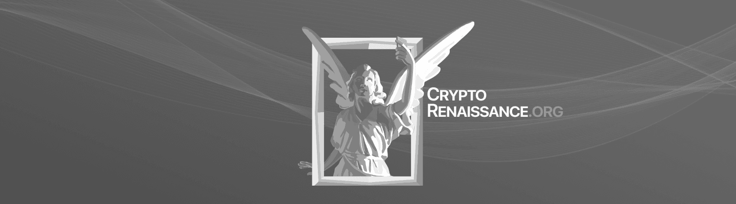 cryptorenaissanceorg banner