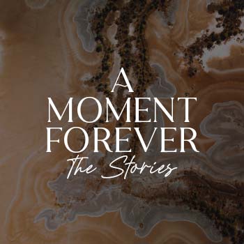 A Moment Forever - The Stories By Lola Hubner