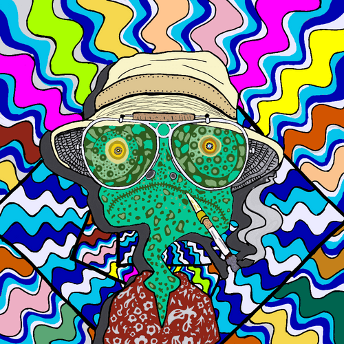 trippyy rango