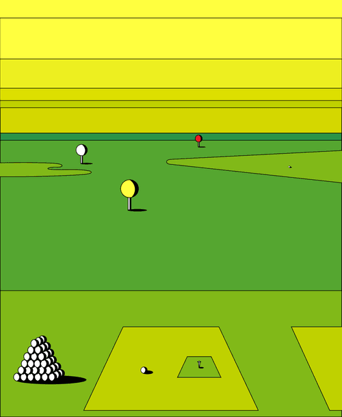 Driving Range