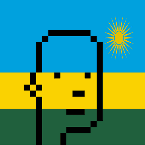 Rwanda