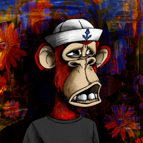 Bored Ape #1427