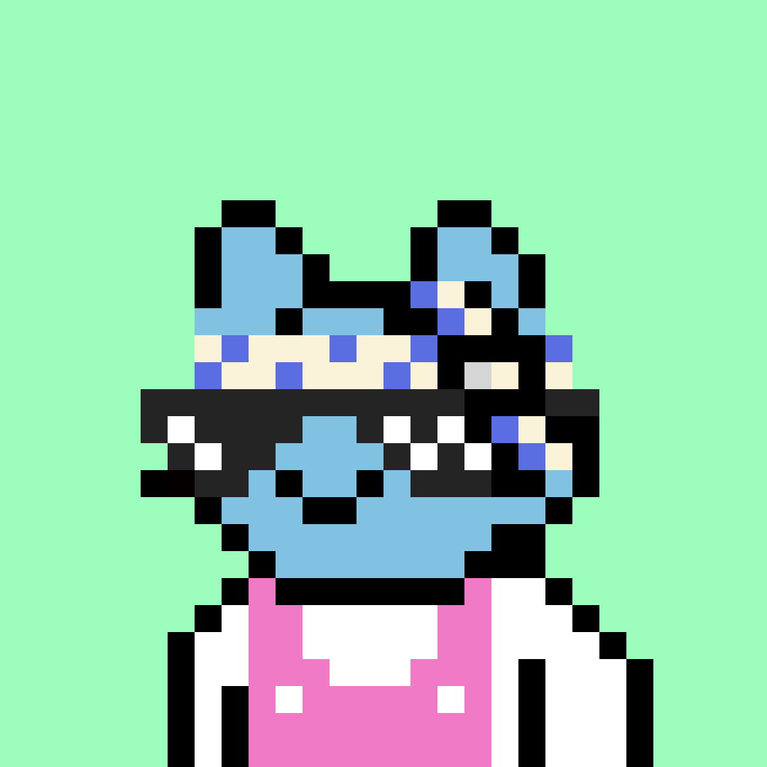 PixelCat 1847