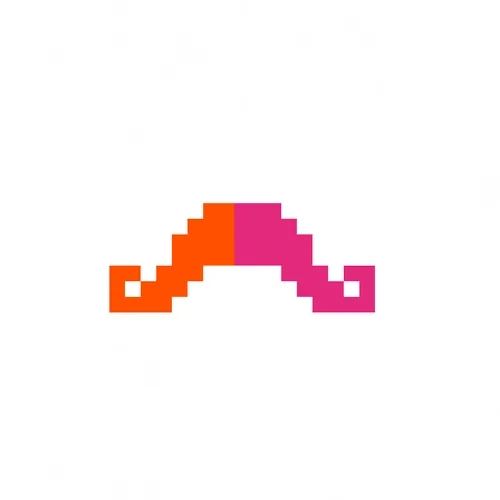 Mustache #052