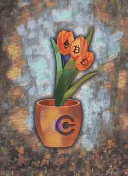 Crypto Tulips collection image