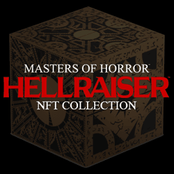 Masters of Horror: Pinhead collection image