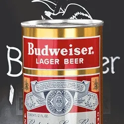 Budverse Cans - Heritage Edition collection image