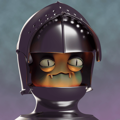 3DMonster #58