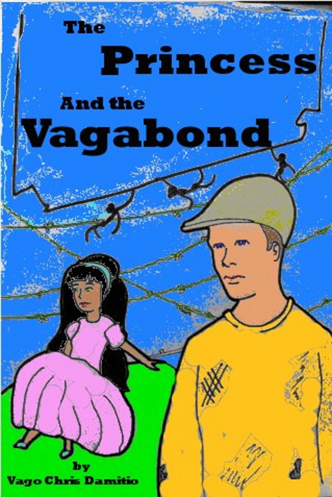 The Princess and the Vagobond