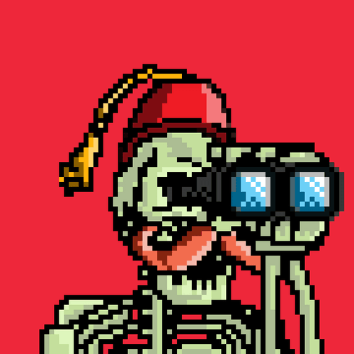 UnDeadz #522