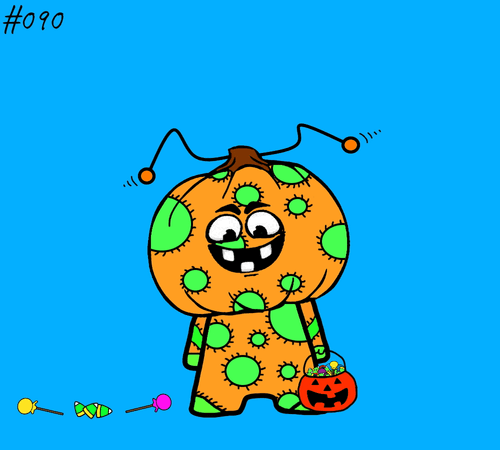 BioBot #090