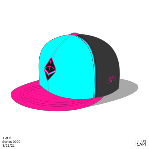 EtherCap: Series 0007, #01