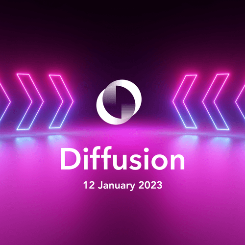 Diffusion 2023