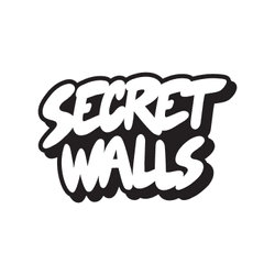 SecretWalls collection image
