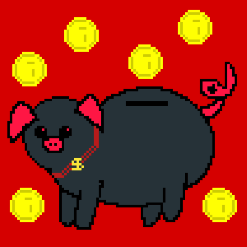 PiggyBanks #72