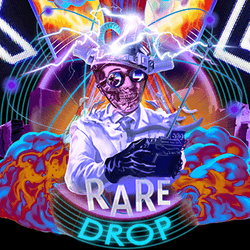 Rare Drop collection image