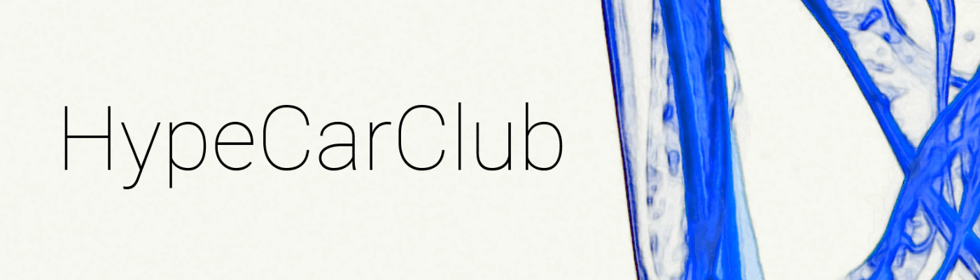 Hype Car Club
