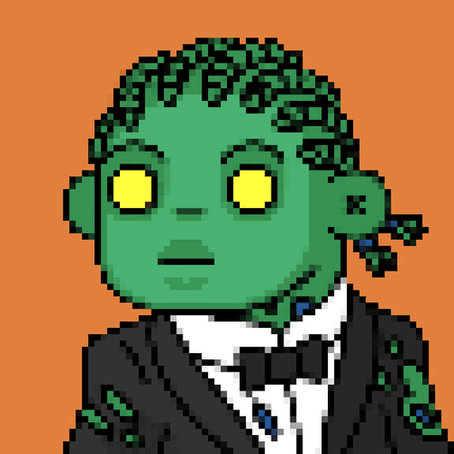 Pixel Fellaz