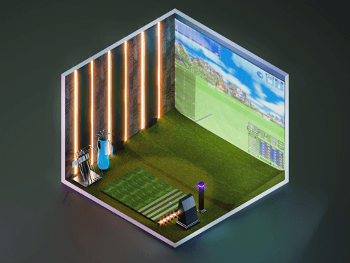 AirbnRoom #33