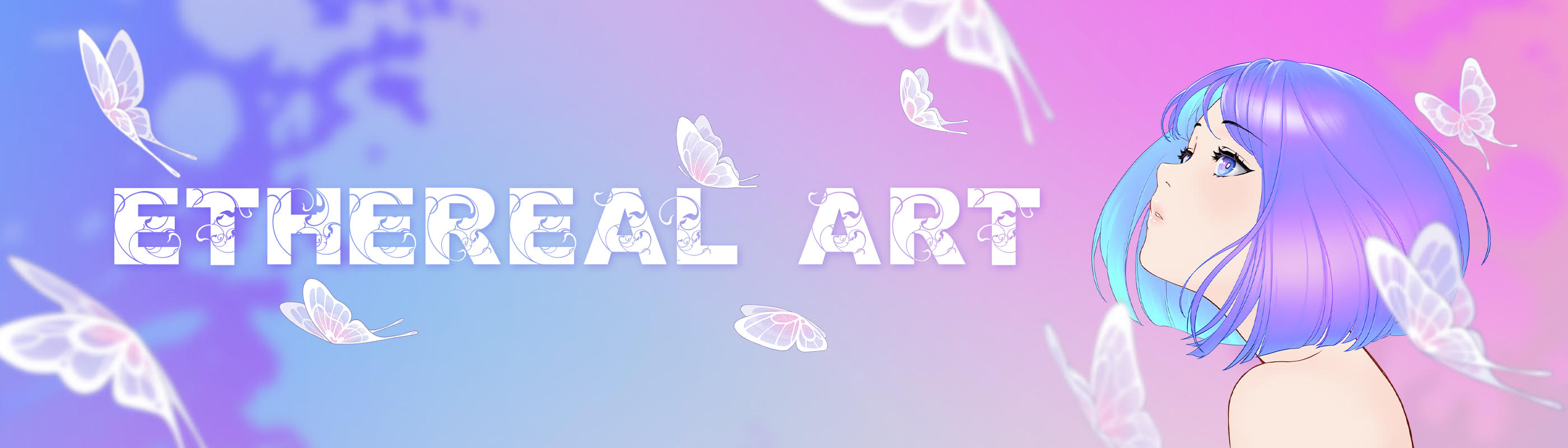 Ethereal-Art banner