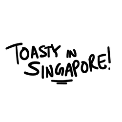 Toasty in Singapore collection image