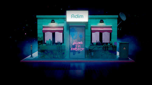 Adim Pass